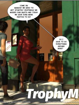 TrophyMom 3