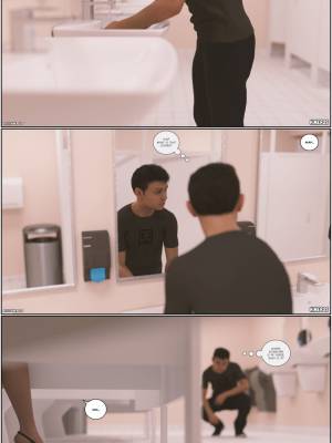 Twin Treasures Part 2 Porn Comics english 12