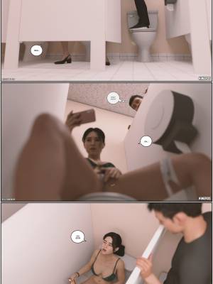 Twin Treasures Part 2 Porn Comics english 14