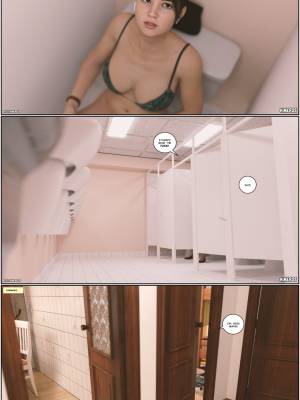 Twin Treasures Part 2 Porn Comics english 15