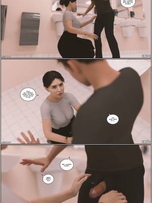 Twin Treasures Part 2 Porn Comics english 23