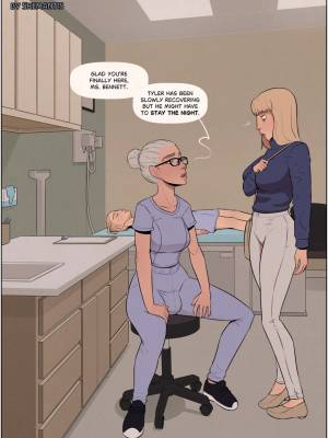 Tyler's Doctor Visit