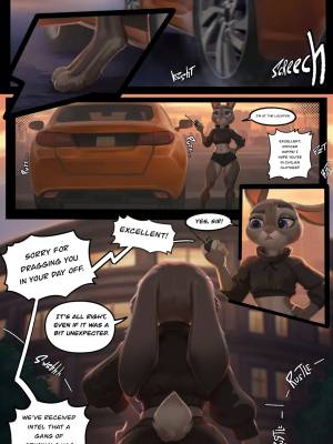 Undercover Fun By Acupa Porn Comics english 08