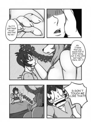 Underdog By Nimzy Porn Comics english 04