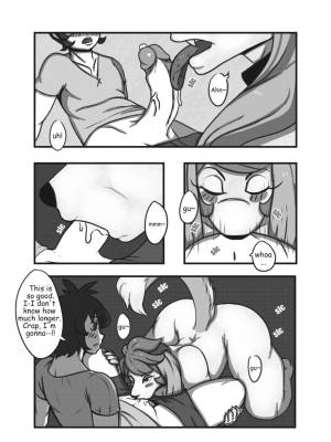 Underdog By Nimzy Porn Comics english 07