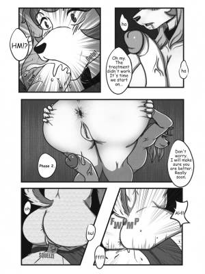 Underdog By Nimzy Porn Comics english 08