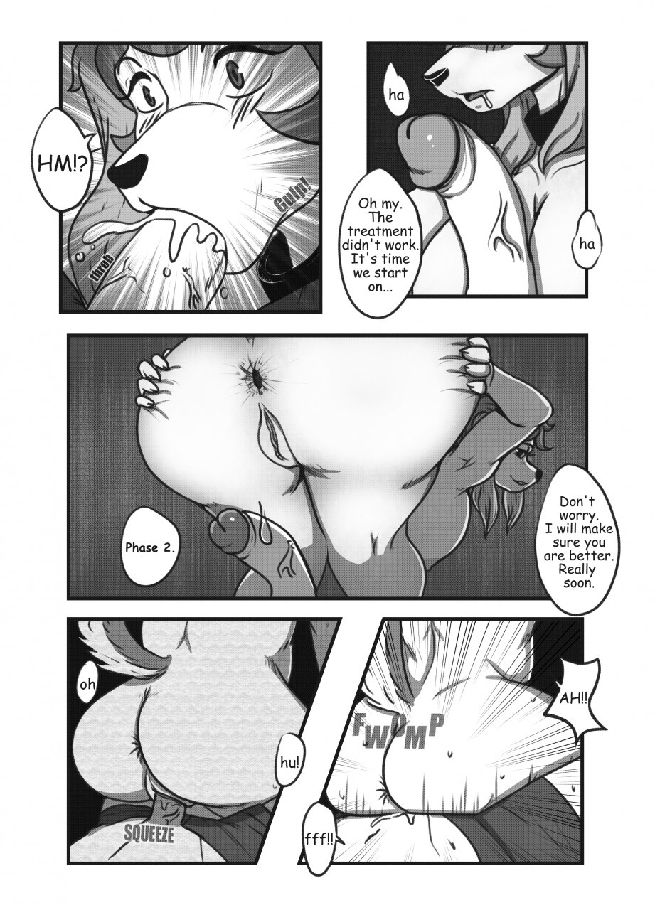 Underdog By Nimzy Porn Comics english 08