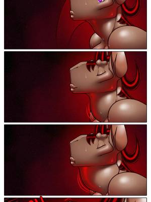 Vore Story Part 7: Mommy Issues Porn Comics english 232