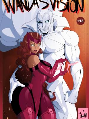 Wanda's Vision