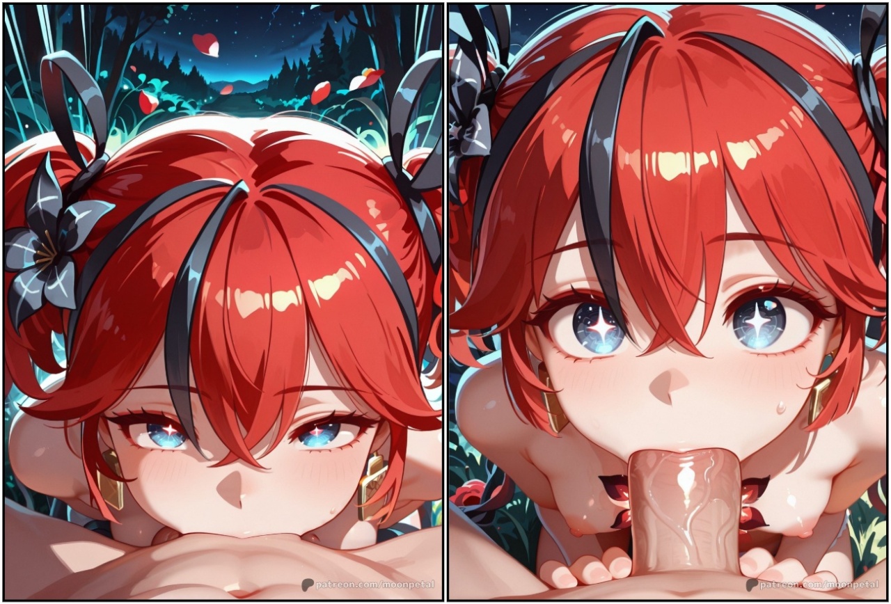 Wanna Make a Bet? Part 7: Camellya Porn Comics english 07