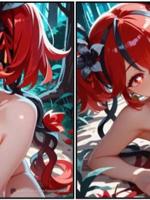 Wanna Make a Bet? Part 7: Camellya Porn Comics english 11