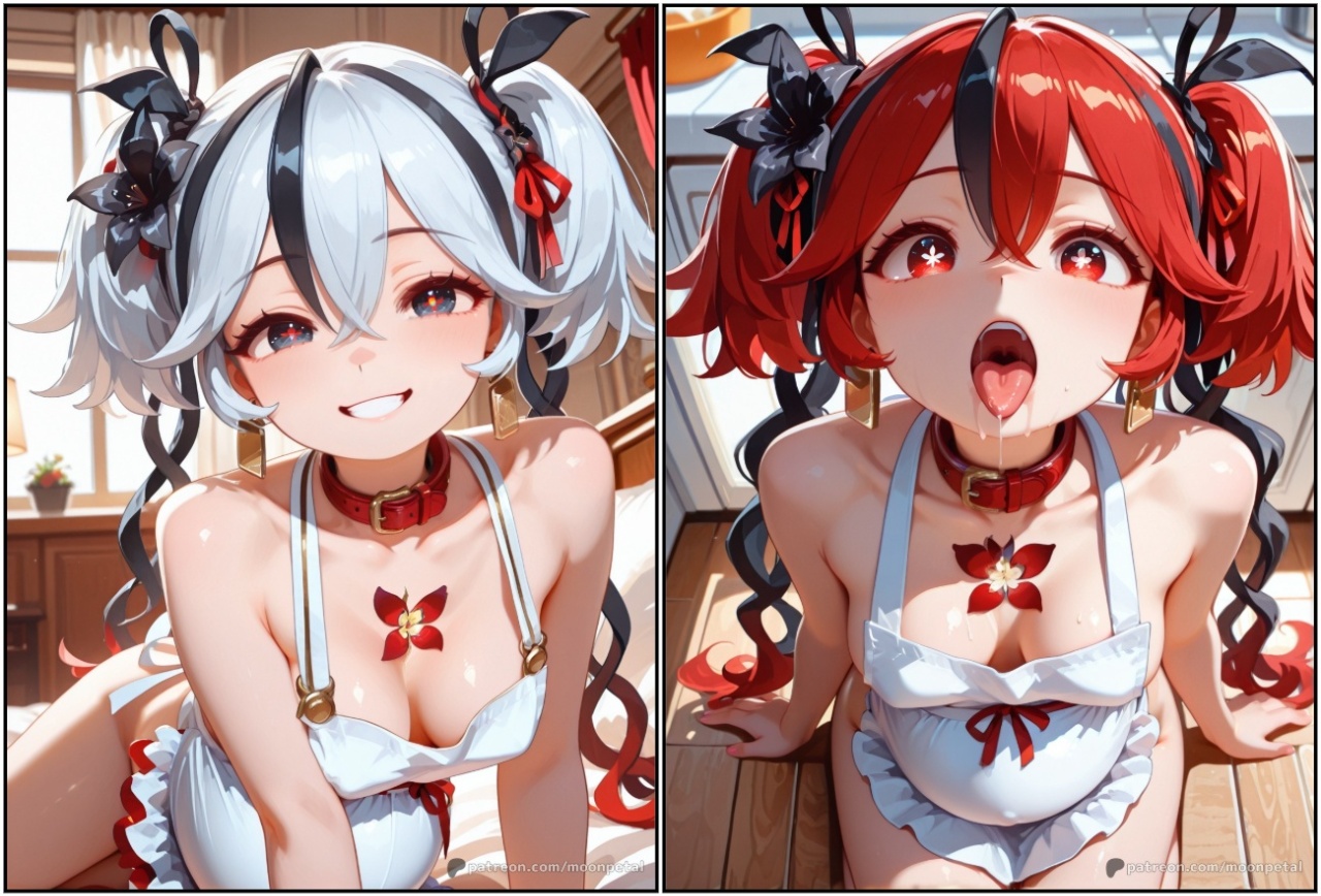 Wanna Make a Bet? Part 7: Camellya Porn Comics english 23