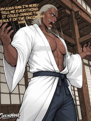 Welcome Back Darling! Porn Comics english 02