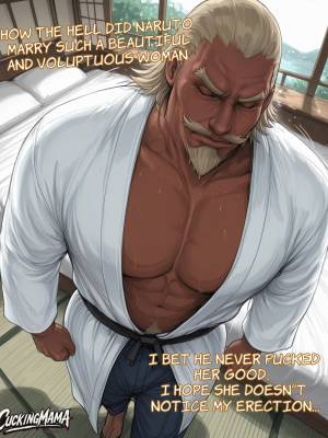 Welcome Back Darling! Porn Comics english 06