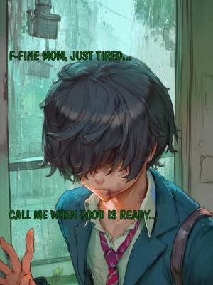 Welcome Home, Sweetie, How was School? Porn Comics english 02