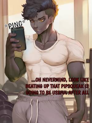 Welcome Home, Sweetie, How was School? Porn Comics english 05