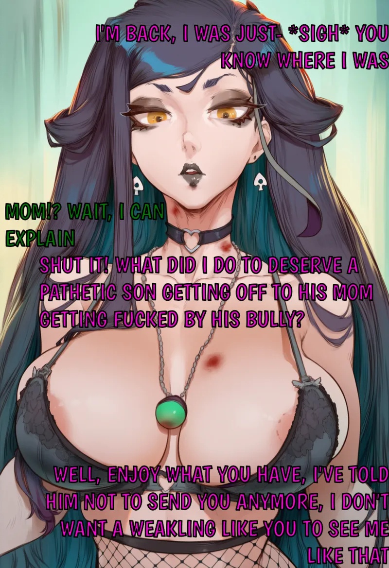 Welcome Home, Sweetie, How was School? Porn Comics english 19