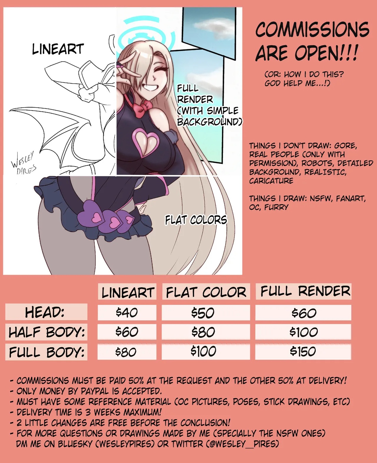 Wendy Meets Tim Porn Comics english 04