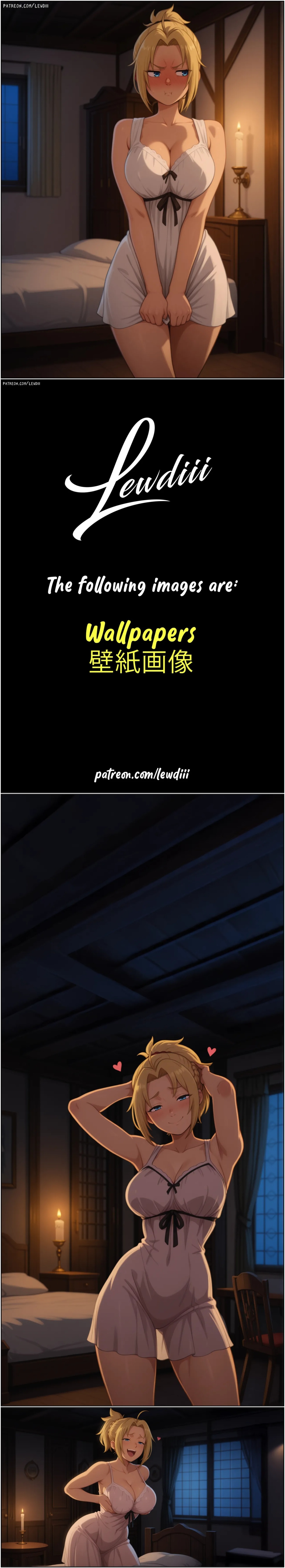 Zenith Greyrat Porn Comics english 02