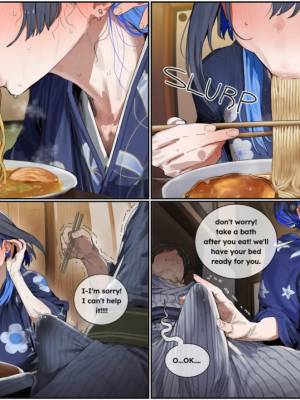 4 BAD BITCHES Porn Comics english 06