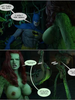 A Desire In The Family By Garak3D Part 3 Porn Comics english 96