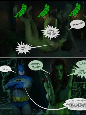 A Desire In The Family By Garak3D Part 3 Porn Comics english 97