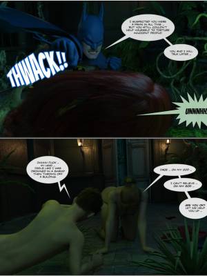 A Desire In The Family By Garak3D Part 3 Porn Comics english 98