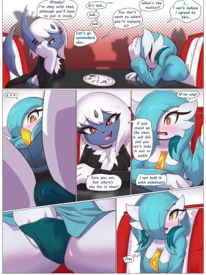 A Fairy Day By Rilex Lenov Porn Comics english 04