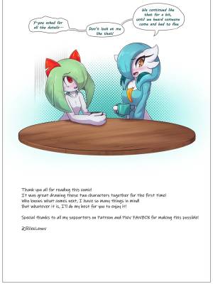 A Fairy Day By Rilex Lenov Porn Comics english 14