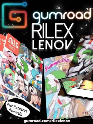 A Fairy Day By Rilex Lenov Porn Comics english 18