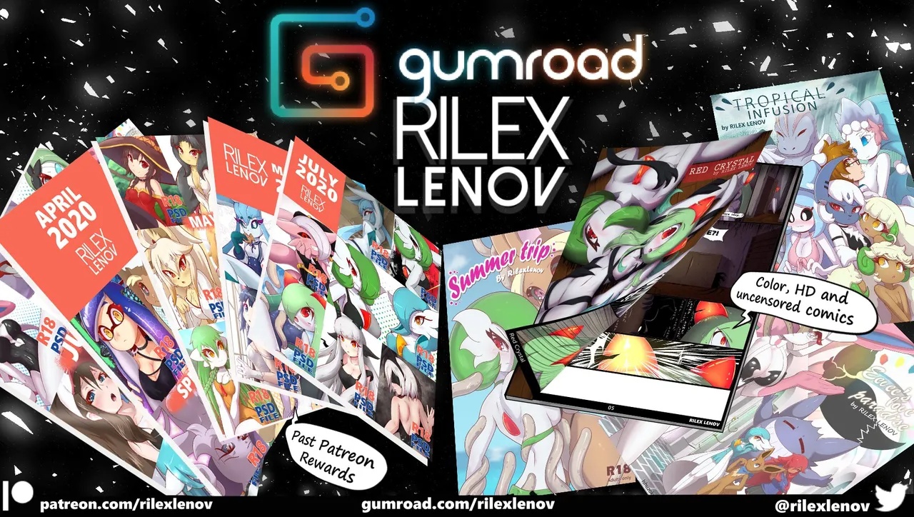 A Fairy Day By Rilex Lenov Porn Comics english 18