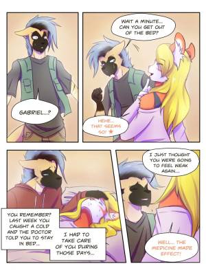 A Good Recovery Porn Comics english 02