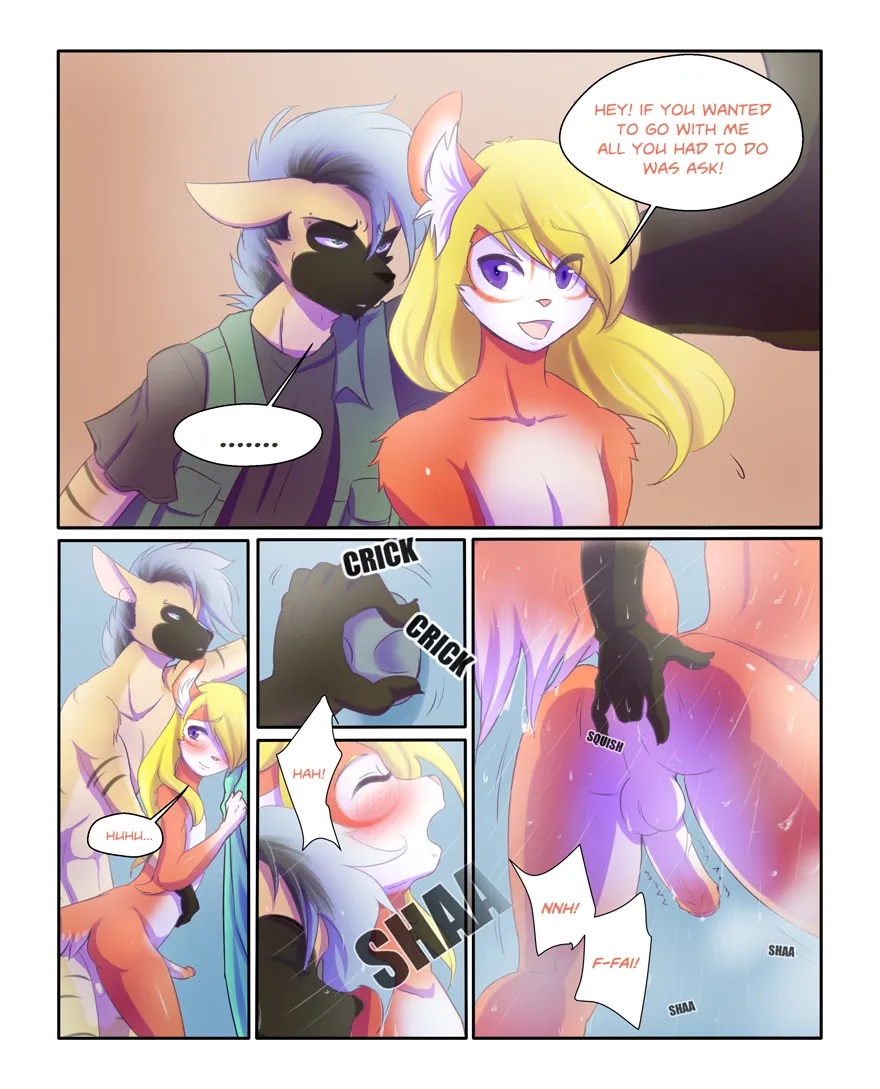 A Good Recovery Porn Comics english 04