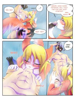 A Good Recovery Porn Comics english 05