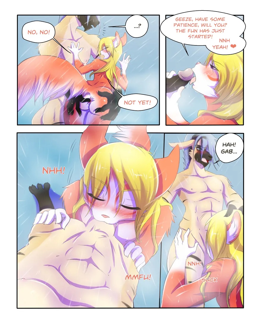 A Good Recovery Porn Comics english 05