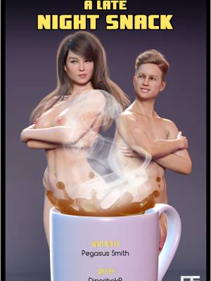A Late Night Snack