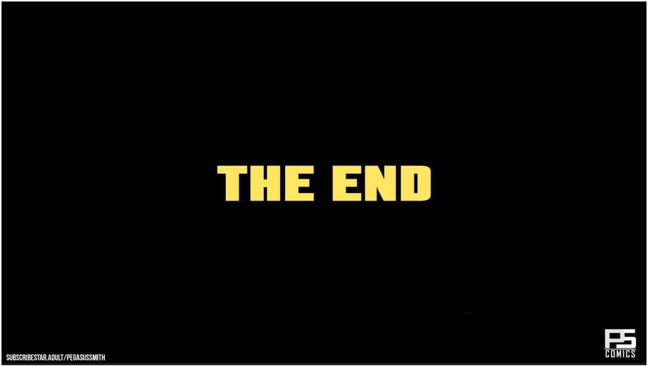 A Late Night Snack Porn Comics english 33