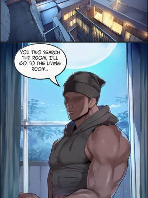 A Lustful Dream Porn Comics english 02