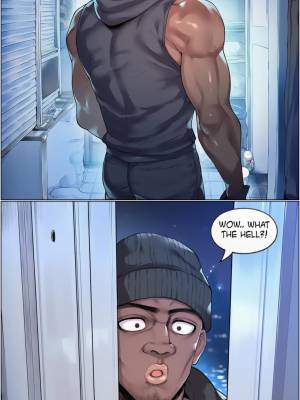 A Lustful Dream Porn Comics english 03