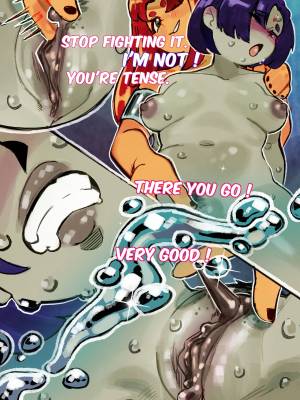 A Star Filled Night Porn Comics english 03