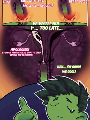 A Star Filled Night Porn Comics english 12