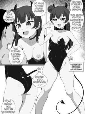 Accidental Intercourse With The Cutest Fallen Angel!!