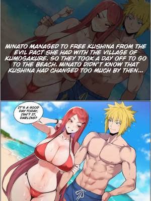 Addictions Of a Sequel Porn Comics english 02