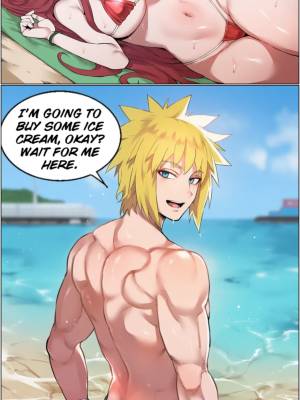 Addictions Of a Sequel Porn Comics english 03