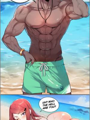 Addictions Of a Sequel Porn Comics english 05