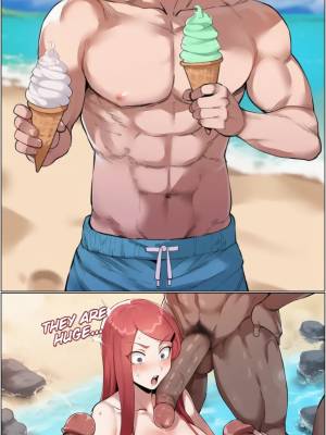 Addictions Of a Sequel Porn Comics english 07