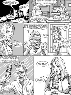 Adventures Of Alynnya Slatefire Porn Comics english 03