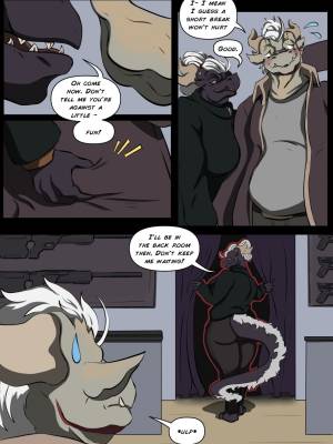 After Hours By Tolerain Porn Comics english 05