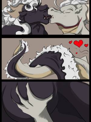 After Hours By Tolerain Porn Comics english 17