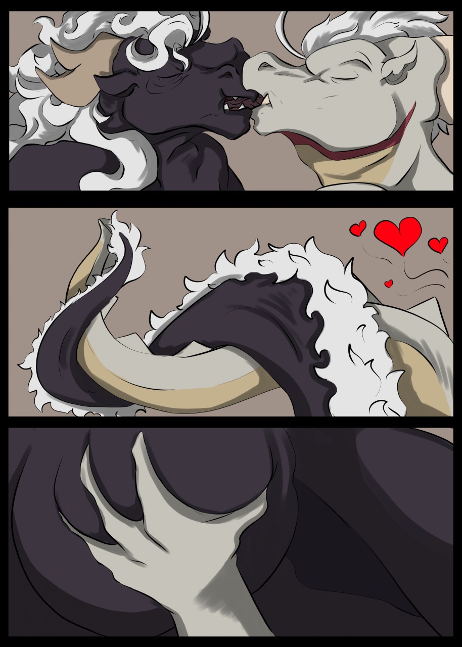 After Hours By Tolerain Porn Comics english 17